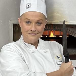 Meet your Posher, Vickie